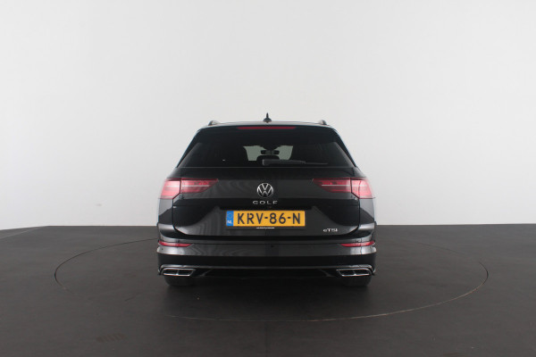 Volkswagen Golf Variant 1.5 eTSI R-Line Business > Trekhaak/IQ.Light/Camera/Winterpakket