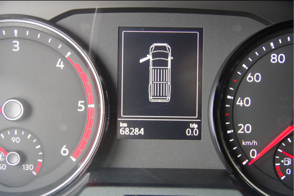 Volkswagen Crafter 2.0 TDI L3H3(L2H2) 3-ZITS, AUT. STOELVERWARMING, CRUISE, CAMERA, AIRCO, CARPLAY, PARKEERSENSOREN