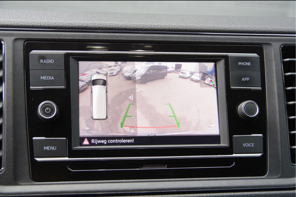 Volkswagen Crafter 2.0 TDI L3H3(L2H2) 3-ZITS, AUT. STOELVERWARMING, CRUISE, CAMERA, AIRCO, CARPLAY, PARKEERSENSOREN
