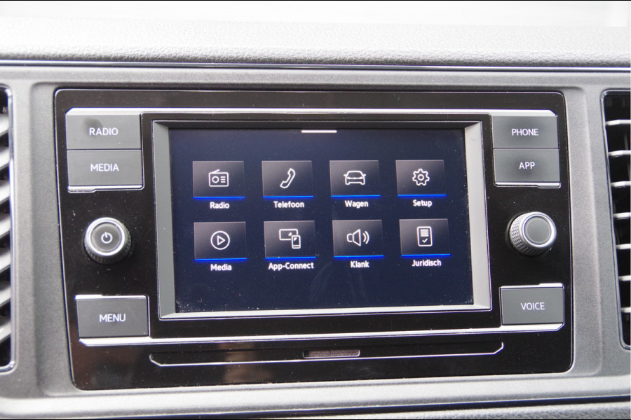 Volkswagen Crafter 2.0 TDI L3H3(L2H2) 3-ZITS, AUT. STOELVERWARMING, CRUISE, CAMERA, AIRCO, CARPLAY, PARKEERSENSOREN