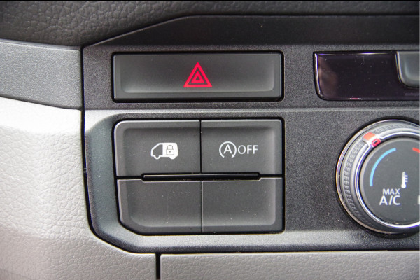 Volkswagen Crafter 2.0 TDI L3H3(L2H2) 3-ZITS, AUT. STOELVERWARMING, CRUISE, CAMERA, AIRCO, CARPLAY, PARKEERSENSOREN