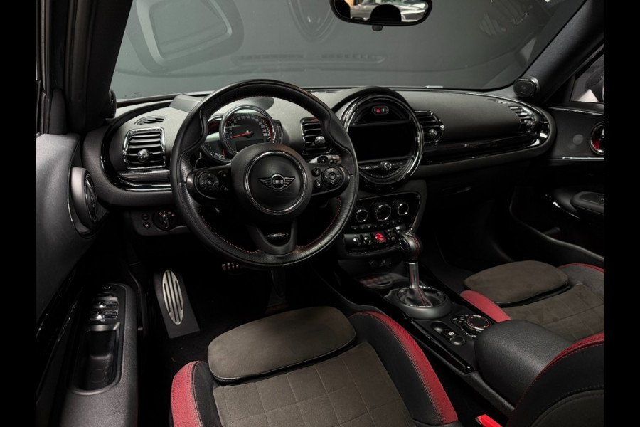 MINI John Cooper Works Clubman Jhon cooper works All4 Acc 231pk pano head-up