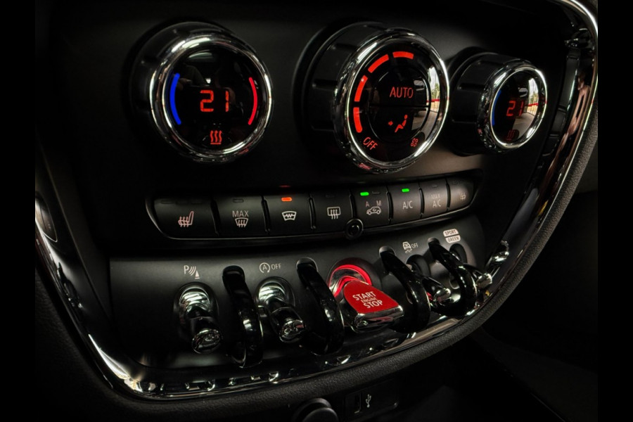 MINI John Cooper Works Clubman Jhon cooper works All4 Acc 231pk pano head-up