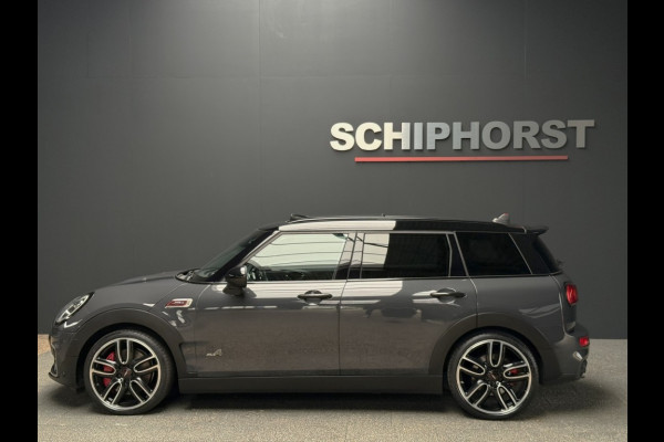 MINI John Cooper Works Clubman Jhon cooper works All4 Acc 231pk pano head-up
