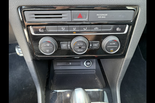 Volkswagen Golf Sportsvan 1.5 TSi ACT 150pk DSG Comfortline SCHUIFDAK/CAMERA/DODEHOEK/ADAPT.CRUISE/CARPLAY/PDC