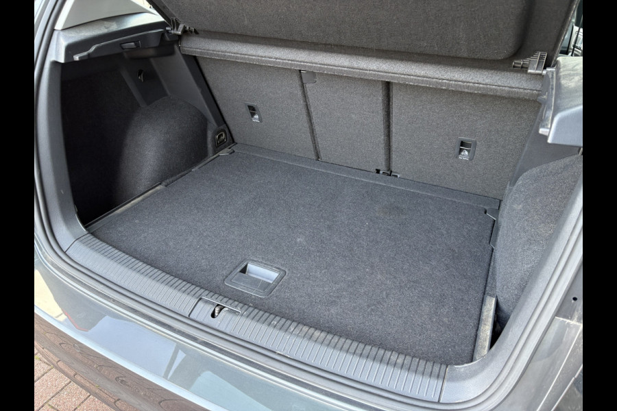 Volkswagen Golf Sportsvan 1.5 TSi ACT 150pk DSG Comfortline SCHUIFDAK/CAMERA/DODEHOEK/ADAPT.CRUISE/CARPLAY/PDC