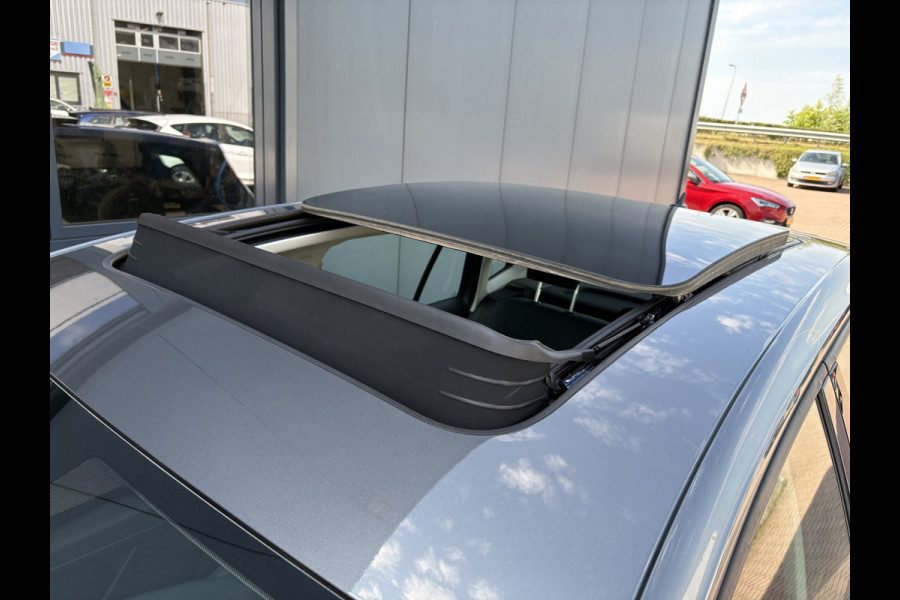 Volkswagen Golf Sportsvan 1.5 TSi ACT 150pk DSG Comfortline SCHUIFDAK/CAMERA/DODEHOEK/ADAPT.CRUISE/CARPLAY/PDC