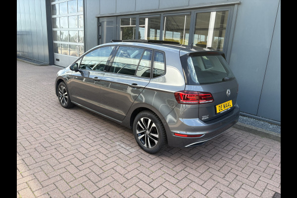 Volkswagen Golf Sportsvan 1.5 TSi ACT 150pk DSG Comfortline SCHUIFDAK/CAMERA/DODEHOEK/ADAPT.CRUISE/CARPLAY/PDC
