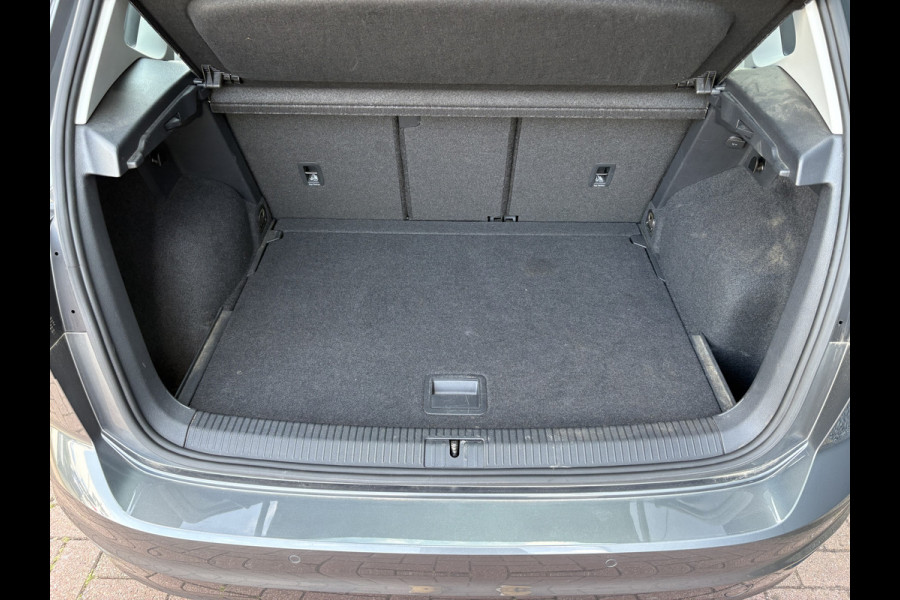 Volkswagen Golf Sportsvan 1.5 TSi ACT 150pk DSG Comfortline SCHUIFDAK/CAMERA/DODEHOEK/ADAPT.CRUISE/CARPLAY/PDC