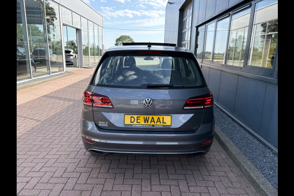 Volkswagen Golf Sportsvan 1.5 TSi ACT 150pk DSG Comfortline SCHUIFDAK/CAMERA/DODEHOEK/ADAPT.CRUISE/CARPLAY/PDC