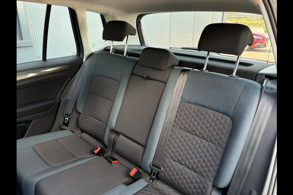 Volkswagen Golf Sportsvan 1.5 TSi ACT 150pk DSG Comfortline SCHUIFDAK/CAMERA/DODEHOEK/ADAPT.CRUISE/CARPLAY/PDC