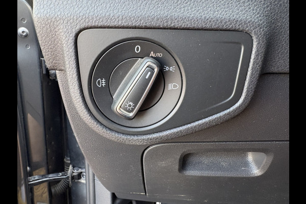 Volkswagen Golf Sportsvan 1.5 TSi ACT 150pk DSG Comfortline SCHUIFDAK/CAMERA/DODEHOEK/ADAPT.CRUISE/CARPLAY/PDC