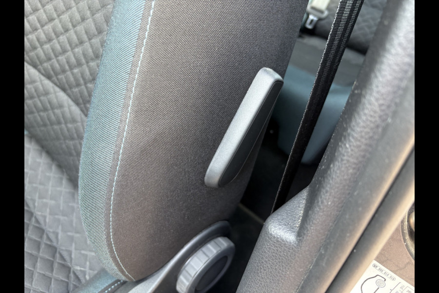Volkswagen Golf Sportsvan 1.5 TSi ACT 150pk DSG Comfortline SCHUIFDAK/CAMERA/DODEHOEK/ADAPT.CRUISE/CARPLAY/PDC