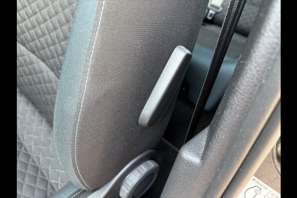 Volkswagen Golf Sportsvan 1.5 TSi ACT 150pk DSG Comfortline SCHUIFDAK/CAMERA/DODEHOEK/ADAPT.CRUISE/CARPLAY/PDC