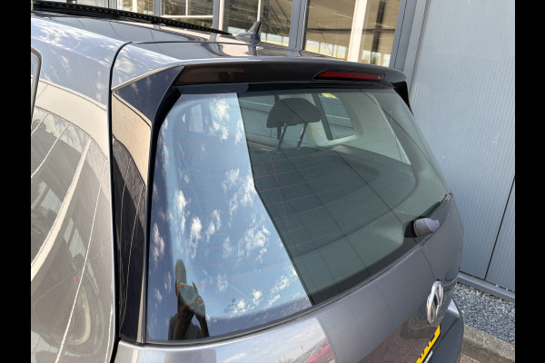 Volkswagen Golf Sportsvan 1.5 TSi ACT 150pk DSG Comfortline SCHUIFDAK/CAMERA/DODEHOEK/ADAPT.CRUISE/CARPLAY/PDC