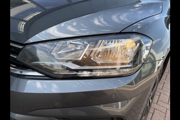 Volkswagen Golf Sportsvan 1.5 TSi ACT 150pk DSG Comfortline SCHUIFDAK/CAMERA/DODEHOEK/ADAPT.CRUISE/CARPLAY/PDC