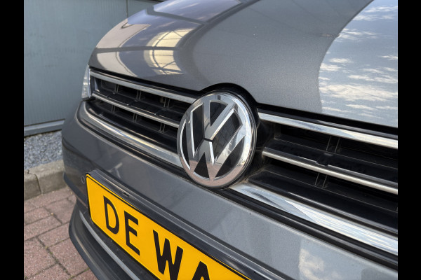Volkswagen Golf Sportsvan 1.5 TSi ACT 150pk DSG Comfortline SCHUIFDAK/CAMERA/DODEHOEK/ADAPT.CRUISE/CARPLAY/PDC
