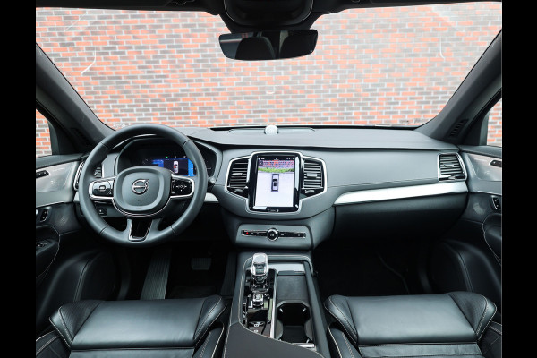 Volvo XC90 T8 AWD Ultimate Dark | Pano - HUD - Trekhaak