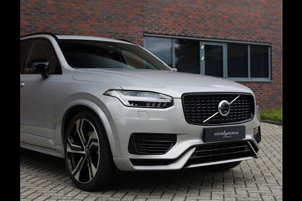 Volvo XC90 T8 AWD Ultimate Dark | Pano - HUD - Trekhaak