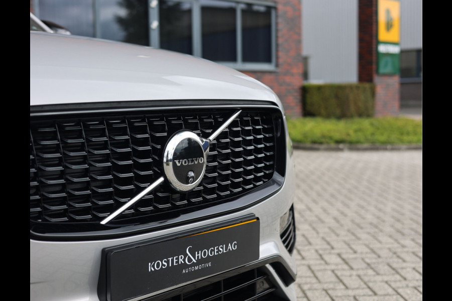 Volvo XC90 T8 AWD Ultimate Dark | Pano - HUD - Trekhaak