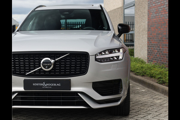 Volvo XC90 T8 AWD Ultimate Dark | Pano - HUD - Trekhaak