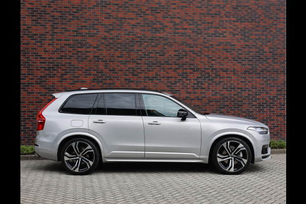 Volvo XC90 T8 AWD Ultimate Dark | Pano - HUD - Trekhaak