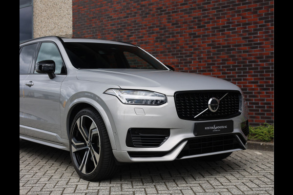 Volvo XC90 T8 AWD Ultimate Dark | Pano - HUD - Trekhaak