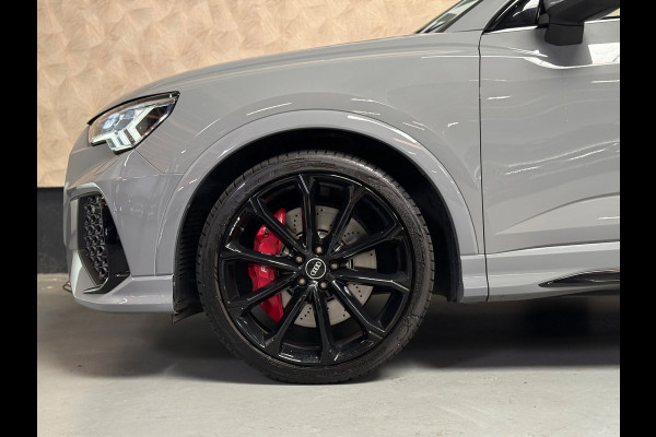 Audi RS Q3 Sportback TFSI RSQ3 | Pano | Camera | Led | Carplay | Sfeerverlichting | B&O