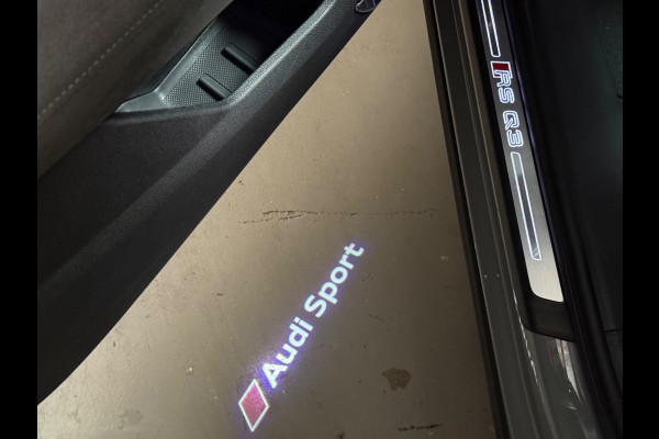 Audi RS Q3 Sportback TFSI RSQ3 | Pano | Camera | Led | Carplay | Sfeerverlichting | B&O