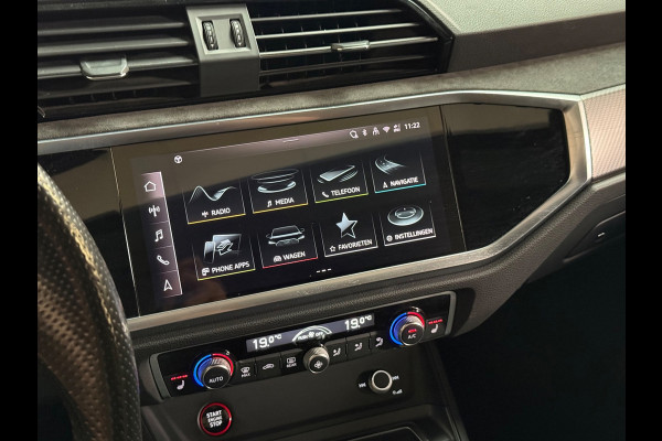 Audi RS Q3 Sportback TFSI RSQ3 | Pano | Camera | Led | Carplay | Sfeerverlichting | B&O