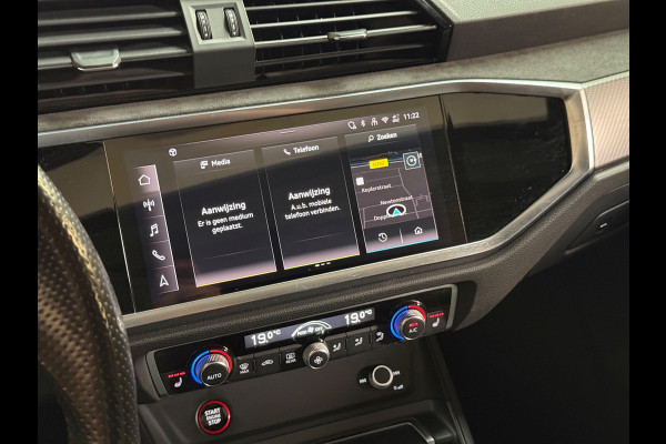 Audi RS Q3 Sportback TFSI RSQ3 | Pano | Camera | Led | Carplay | Sfeerverlichting | B&O