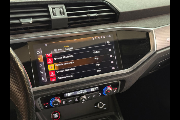 Audi RS Q3 Sportback TFSI RSQ3 | Pano | Camera | Led | Carplay | Sfeerverlichting | B&O