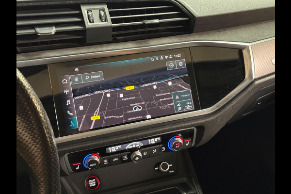 Audi RS Q3 Sportback TFSI RSQ3 | Pano | Camera | Led | Carplay | Sfeerverlichting | B&O
