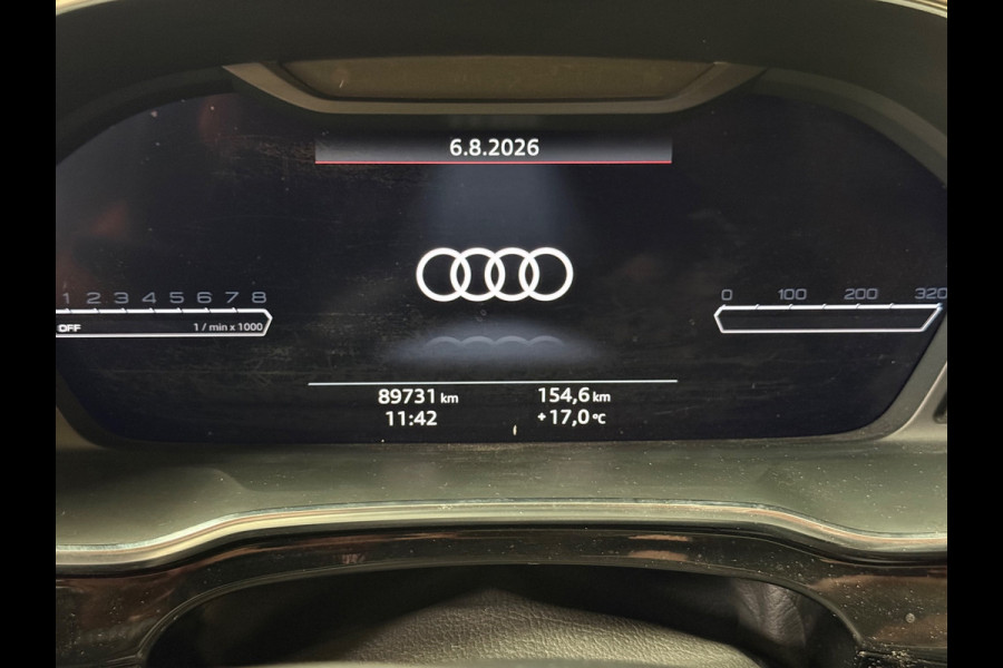 Audi RS Q3 Sportback TFSI RSQ3 | Pano | Camera | Led | Carplay | Sfeerverlichting | B&O