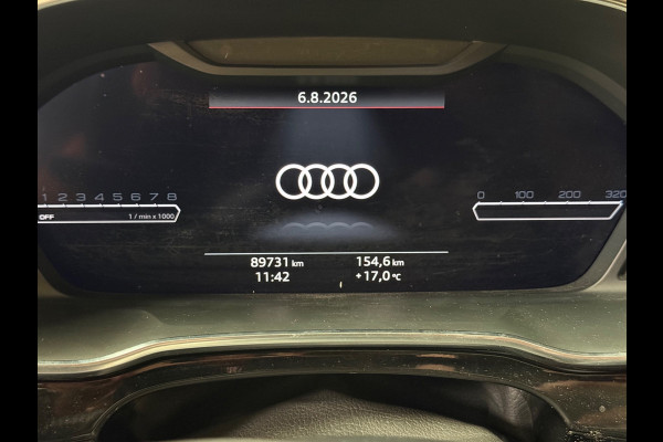Audi RS Q3 Sportback TFSI RSQ3 | Pano | Camera | Led | Carplay | Sfeerverlichting | B&O
