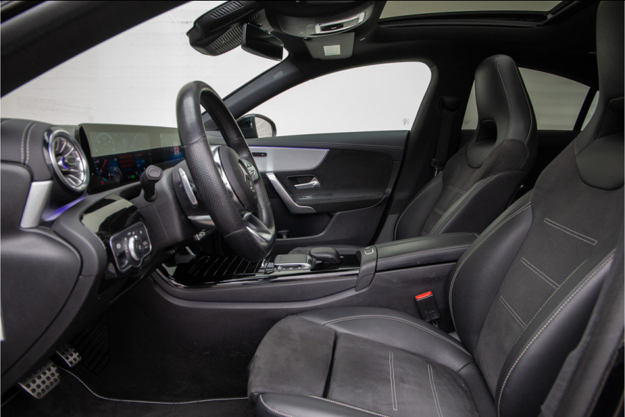 Mercedes-Benz CLA-Klasse 250 e AMG Premium, Pano, Head-up, Distronic, Nightpack 2021