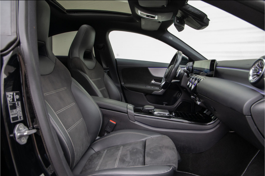 Mercedes-Benz CLA-Klasse 250 e AMG Premium, Pano, Head-up, Distronic, Nightpack 2021