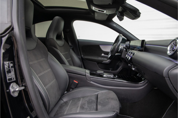 Mercedes-Benz CLA-Klasse 250 e AMG Premium, Pano, Head-up, Distronic, Nightpack 2021