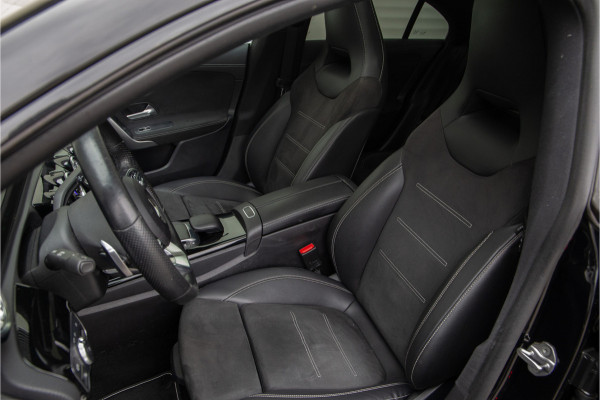 Mercedes-Benz CLA-Klasse 250 e AMG Premium, Pano, Head-up, Distronic, Nightpack 2021