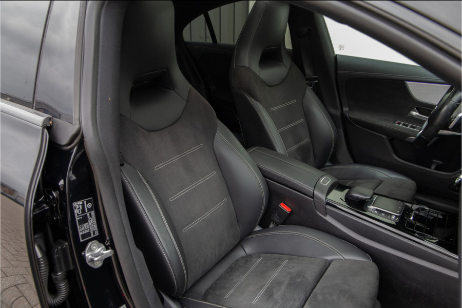 Mercedes-Benz CLA-Klasse 250 e AMG Premium, Pano, Head-up, Distronic, Nightpack 2021