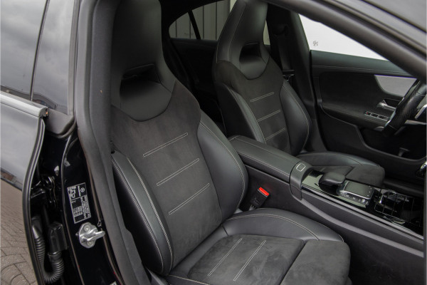 Mercedes-Benz CLA-Klasse 250 e AMG Premium, Pano, Head-up, Distronic, Nightpack 2021