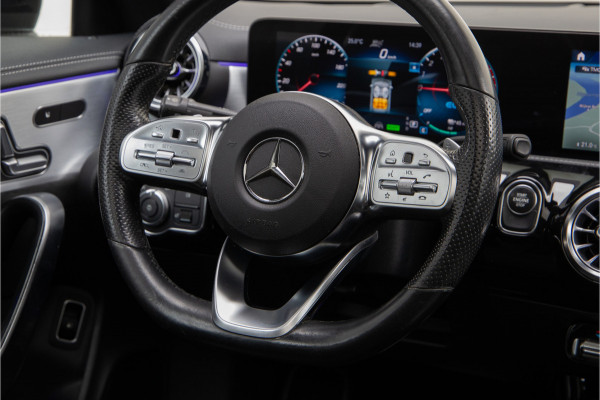 Mercedes-Benz CLA-Klasse 250 e AMG Premium, Pano, Head-up, Distronic, Nightpack 2021