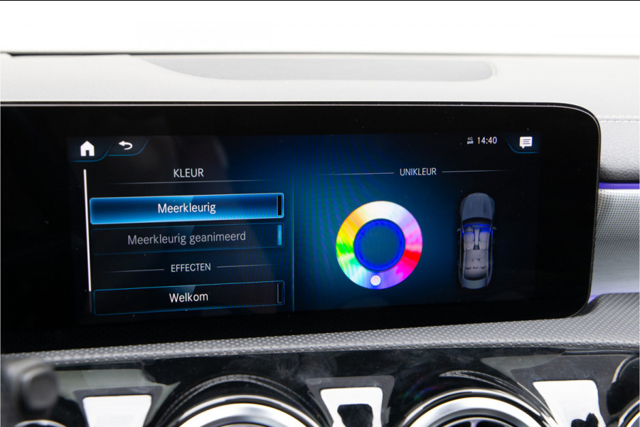 Mercedes-Benz CLA-Klasse 250 e AMG Premium, Pano, Head-up, Distronic, Nightpack 2021