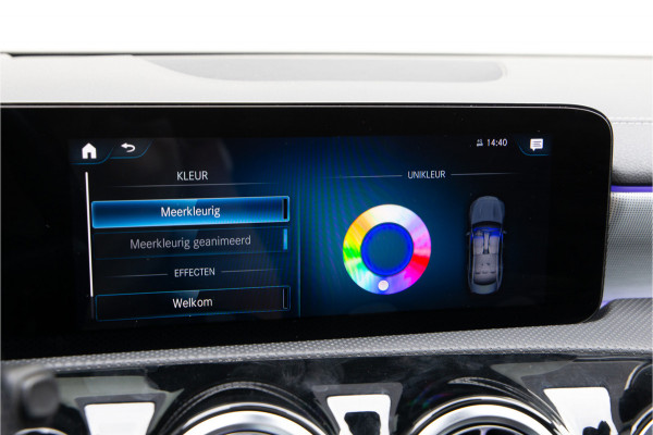 Mercedes-Benz CLA-Klasse 250 e AMG Premium, Pano, Head-up, Distronic, Nightpack 2021