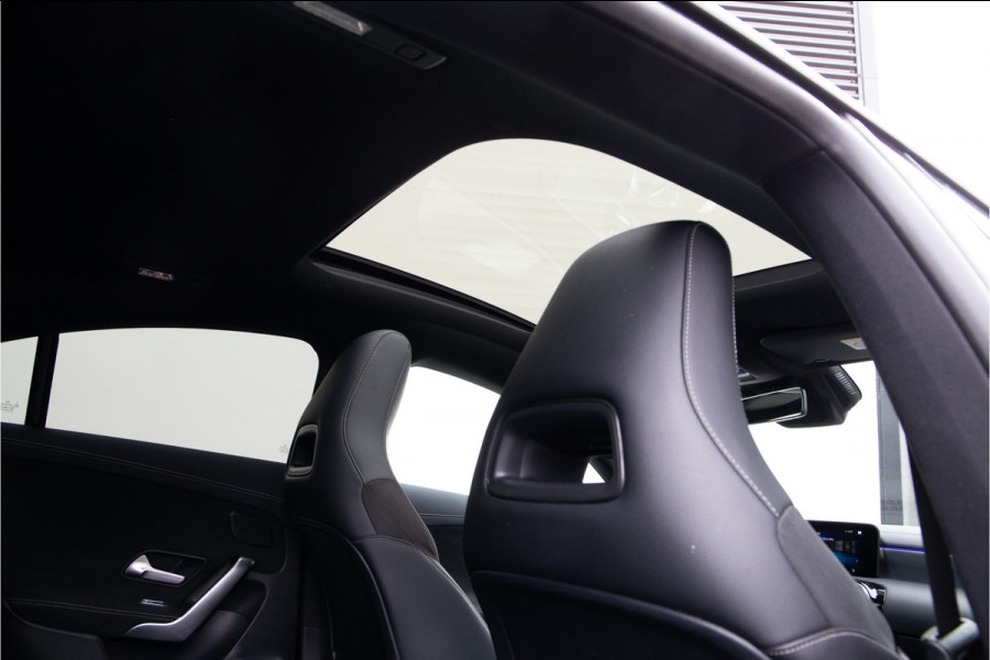 Mercedes-Benz CLA-Klasse 250 e AMG Premium, Pano, Head-up, Distronic, Nightpack 2021
