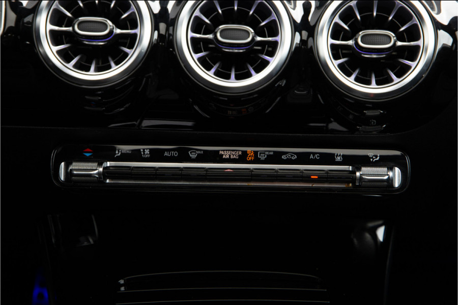 Mercedes-Benz CLA-Klasse 250 e AMG Premium, Pano, Head-up, Distronic, Nightpack 2021