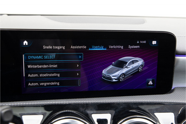Mercedes-Benz CLA-Klasse 250 e AMG Premium, Pano, Head-up, Distronic, Nightpack 2021