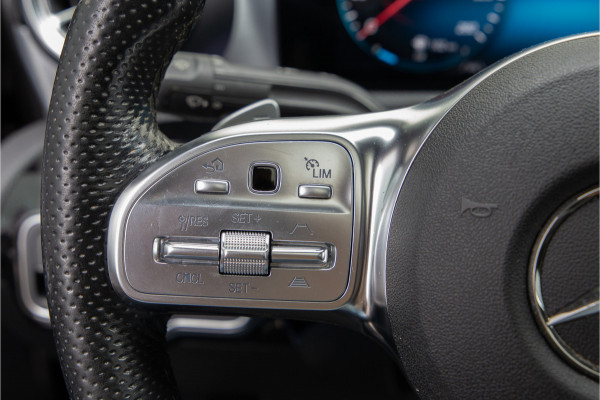 Mercedes-Benz CLA-Klasse 250 e AMG Premium, Pano, Head-up, Distronic, Nightpack 2021