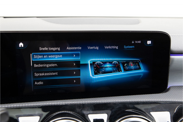 Mercedes-Benz CLA-Klasse 250 e AMG Premium, Pano, Head-up, Distronic, Nightpack 2021