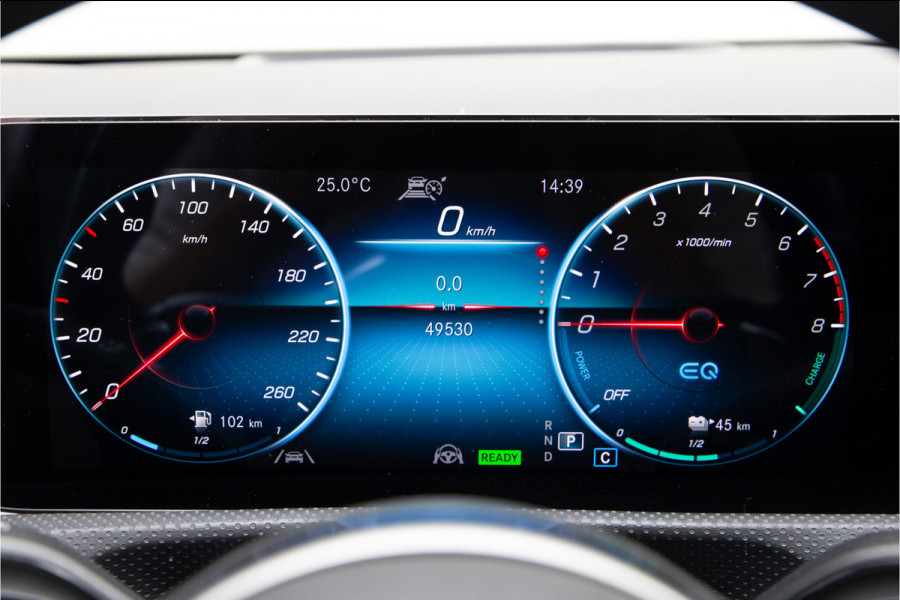 Mercedes-Benz CLA-Klasse 250 e AMG Premium, Pano, Head-up, Distronic, Nightpack 2021